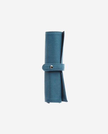 Canvas Pencil Case