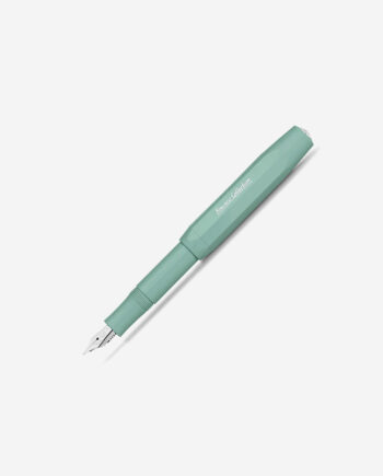 Fountain Pen Smooth