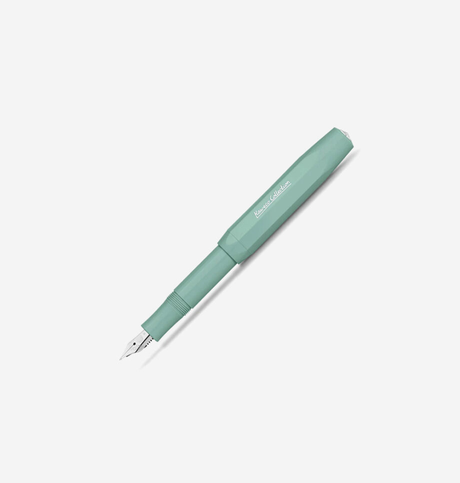 Fountain Pen Smooth