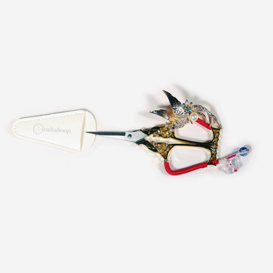Weaving scissors (Copy)