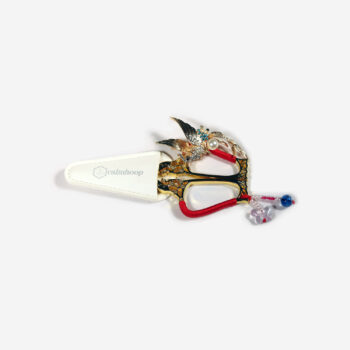 Weaving scissors (Copy)