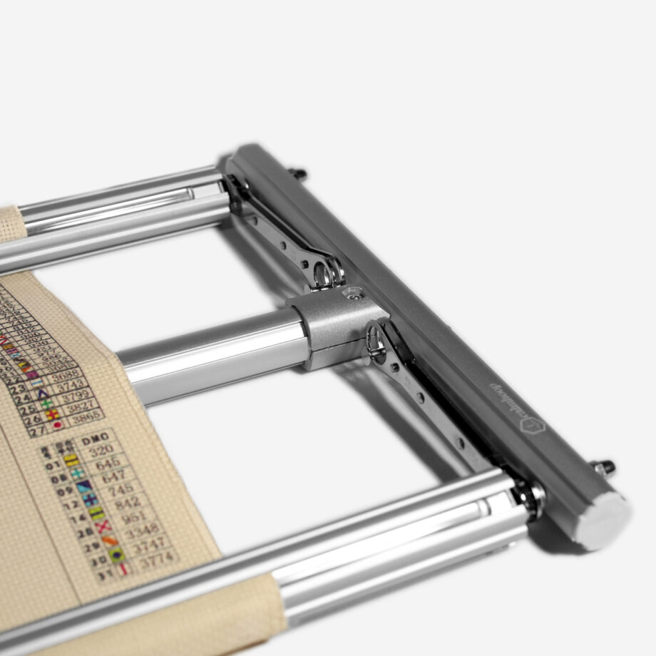 Ratchet embroidery frame (65cm)