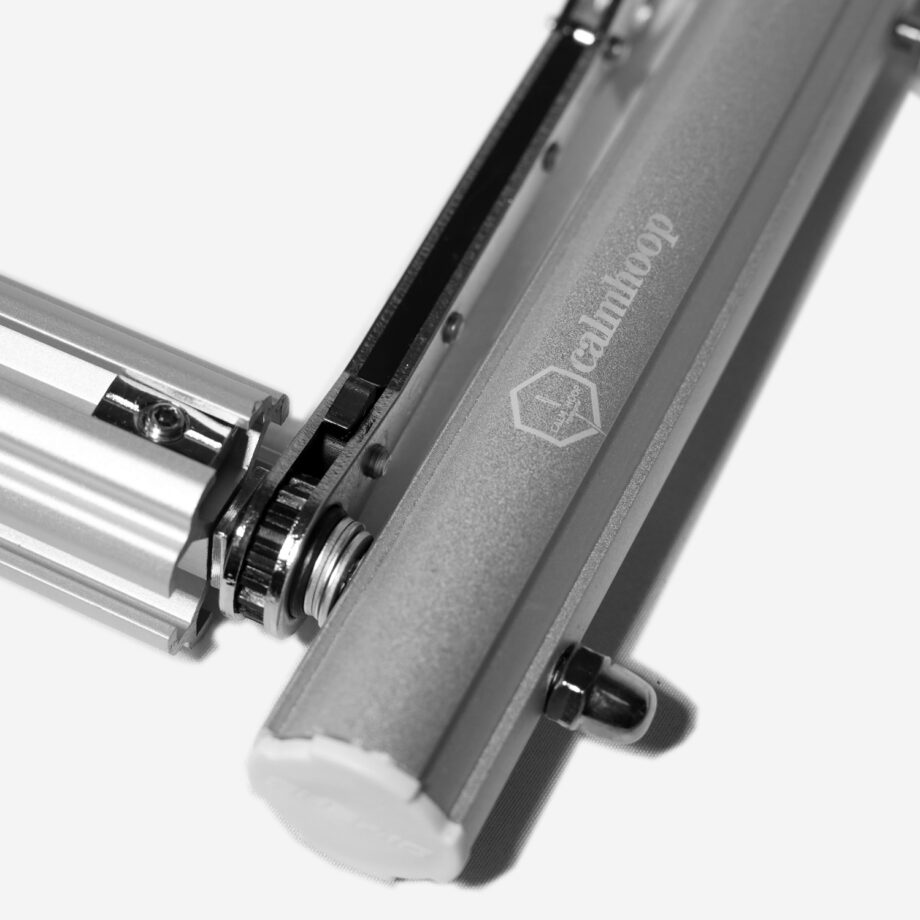 Ratchet embroidery frame (65cm)