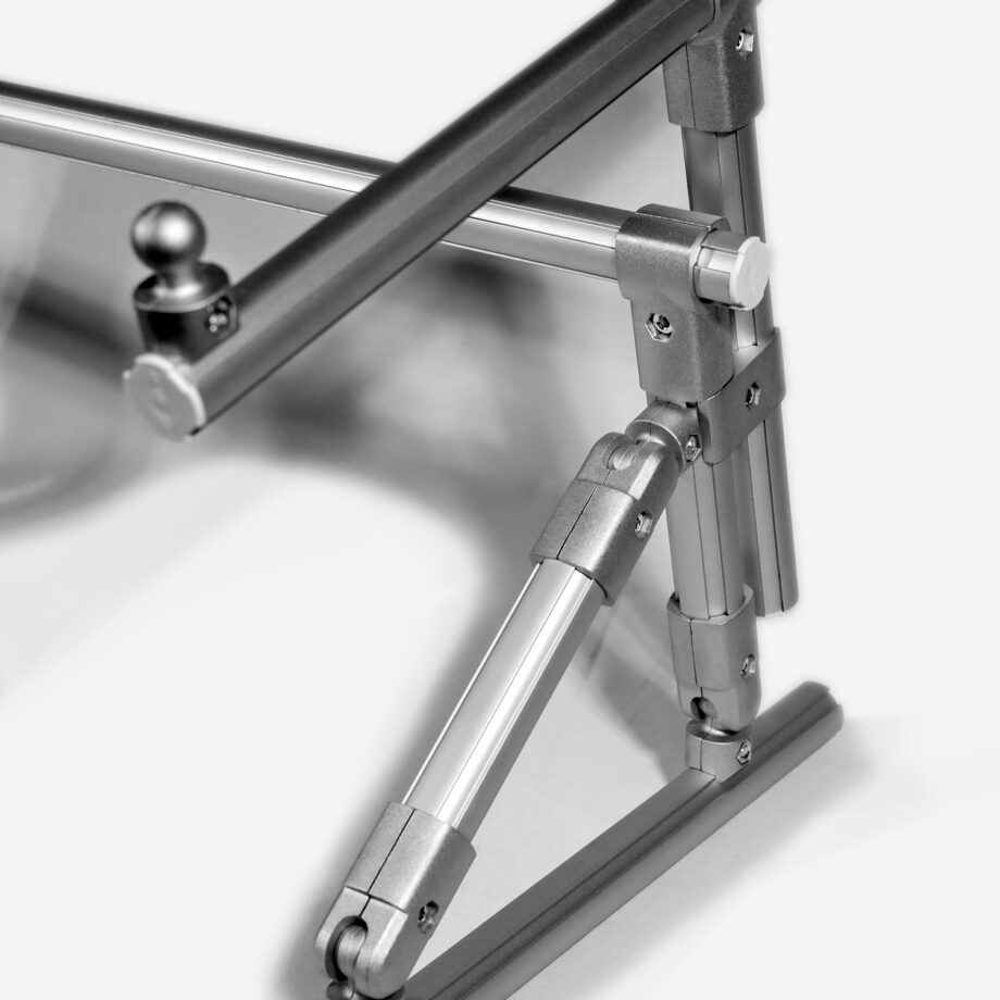 Tabletop embroidery stand（Without embroidery hoop）