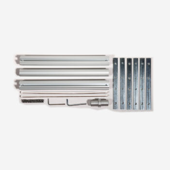 Heavy-Duty Universal Extension Kit for M-Frames and Ratchet Frames(30cm)