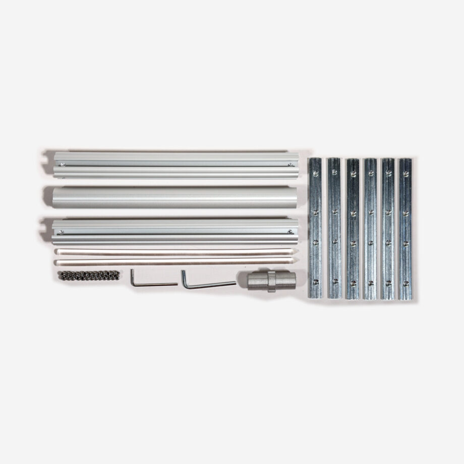 Heavy-Duty Universal Extension Kit for M-Frames and Ratchet Frames(30cm)