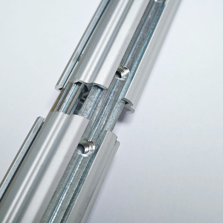 Heavy-Duty Universal Extension Kit for M-Frames and Ratchet Frames(30cm)