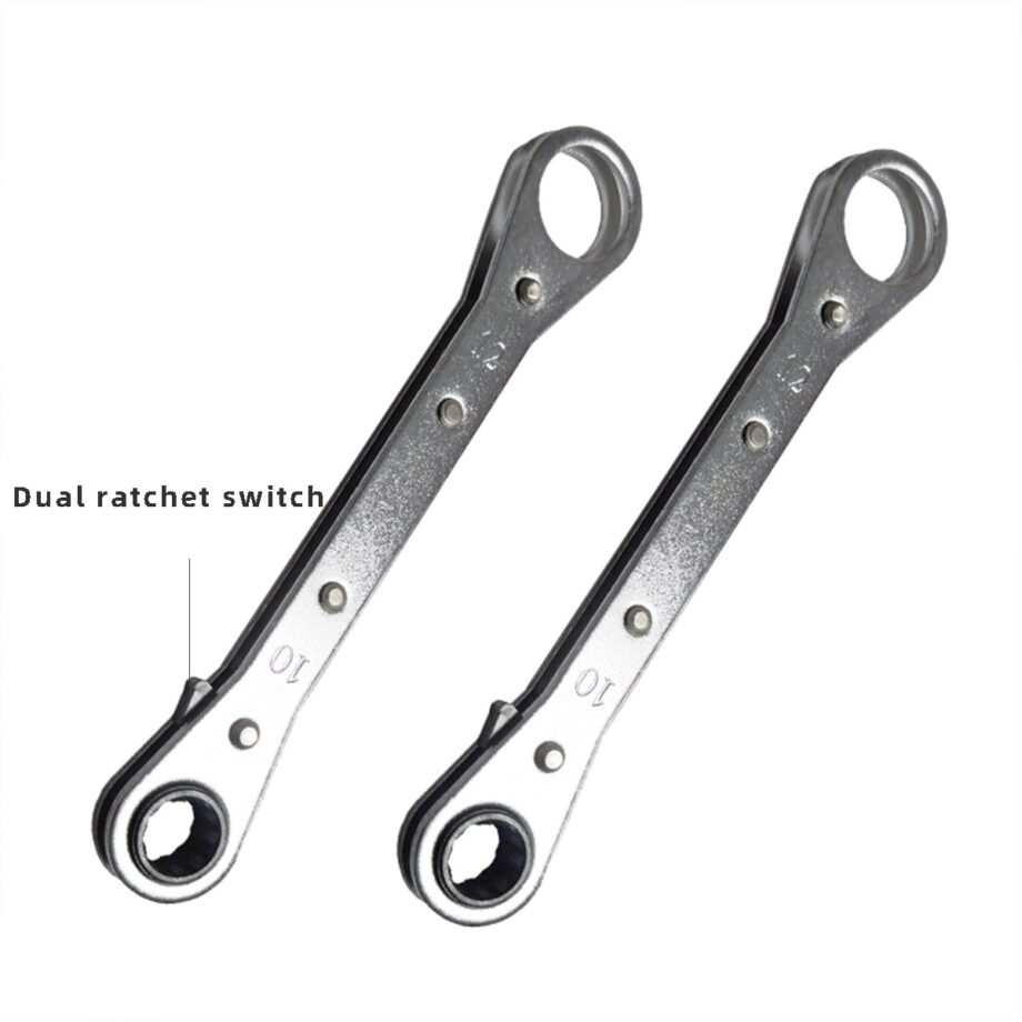 Ratchet embroidery frame (65cm)