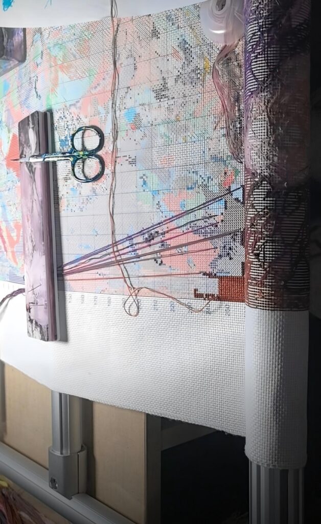 Image #1 from Cassandra Collins